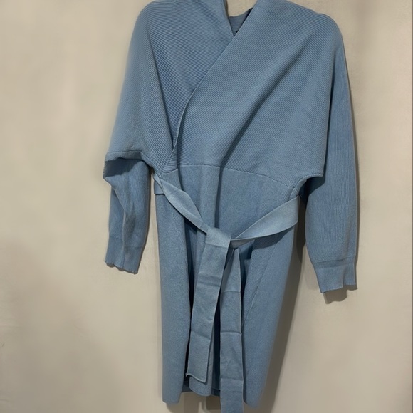 KNIT DRESS - Picture 2 of 6